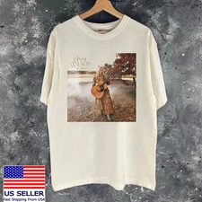 Anne Wilson Album My Jesus Graphic Tee Natural cotton T Shirt Size S-5XL