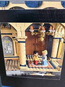 Lego The Disney Castle (43222) NIB, Sealed, RETIRED!!!