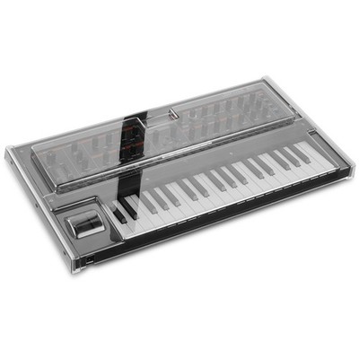 Decksaver Abdeckung für Keyboards, Kompatibel mit Roland Jupiter XM