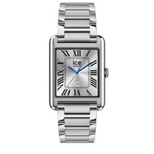 Ice Watch Montre Argent Ice Smart Tks 2.0 - Silver Unisexe 025381 -