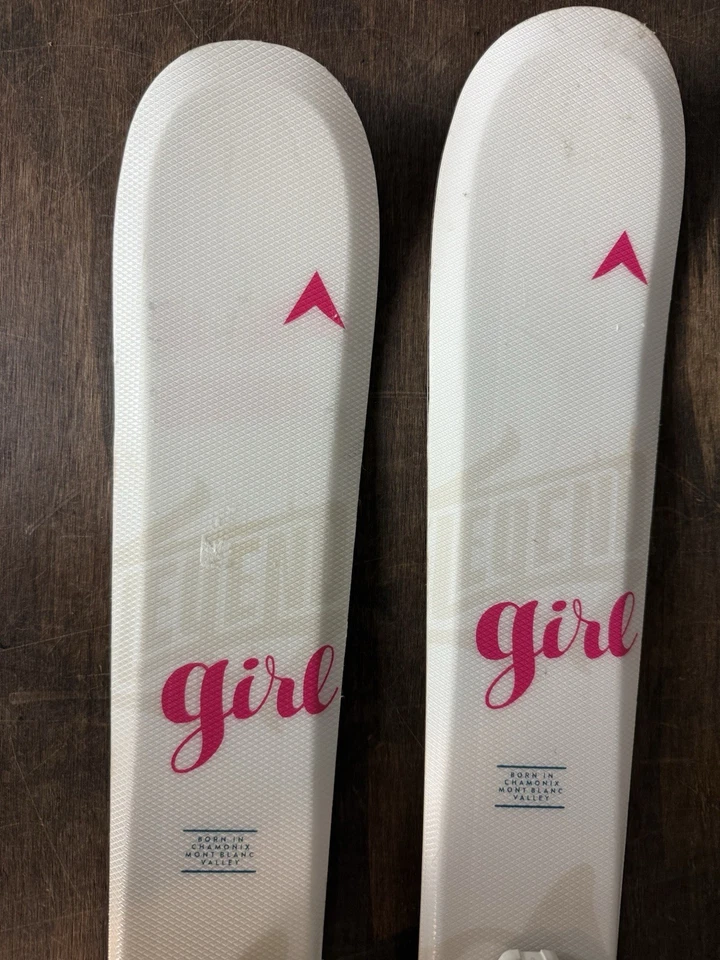 DYNASTAR LEGEND NIÑA ESQUÍS CON LOOK NIÑO X FIJACIONES 110cm JUVENTUD NIÑOS Foto 2 de 4