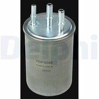 Delphi Kraftstofffilter HDF924E FüR Ford Hyundai Jaguar Kia Ssangyong Tata