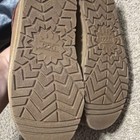 UGG Sydney Premium Platform Slipper Water Resistant Suede Chestnut US 5/6 EU 36 — photo 5