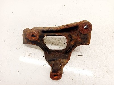 Honda Civic 1999 Engine Mount Bracket and Gearbox Mount Bracket US #2918738-60