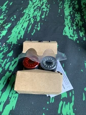 Brompton Be Seen Light set (Front & rear lights) NEW for 2024