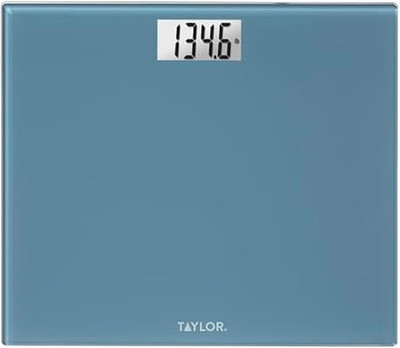 Digital Extra-Wide Extra High 500Lb Capacity Bathroom Scale for Body Weight, Ult