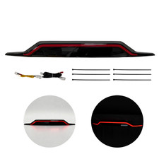 For 2019-2023 Toyota Rav4 Breathing Led Tail Brake Sequential Signal Trunk Light For 2019-2023 Toyota Rav4 Breathing Led Tail Brake Sequential Signal Trunk Light