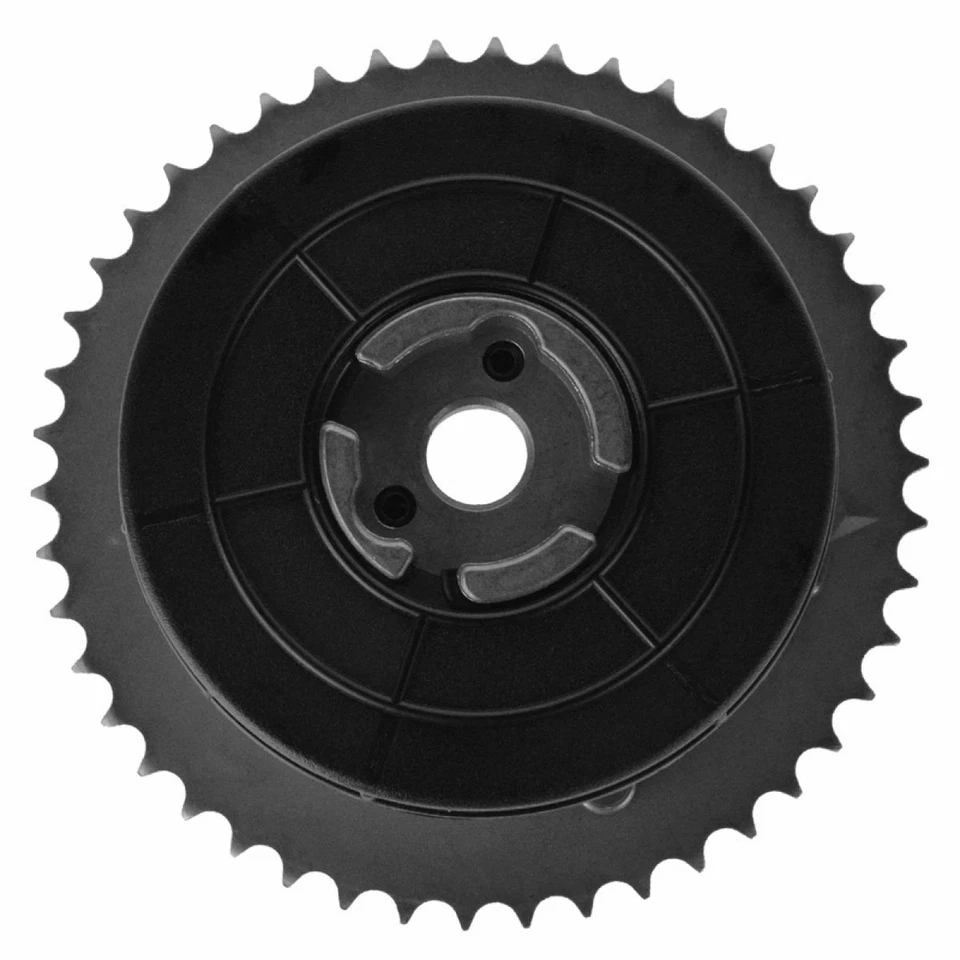 Árbol de levas de admisión Dorman VVT actuador piñón Phaser para Buick GM Pontiac Saturn Foto 4 de 4