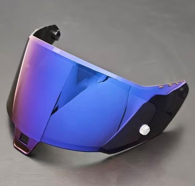 Alpinestars Supertech R10 Visor Lens Shield   Colourful 