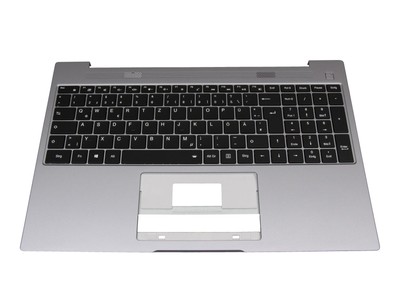 Medion Akoya E16401 (NS16TGR) original Tastatur inkl. Topcase DE (deutsch) schwa