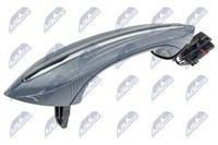 Nty TüRgriff EZC-BM-113 FüR Bmw