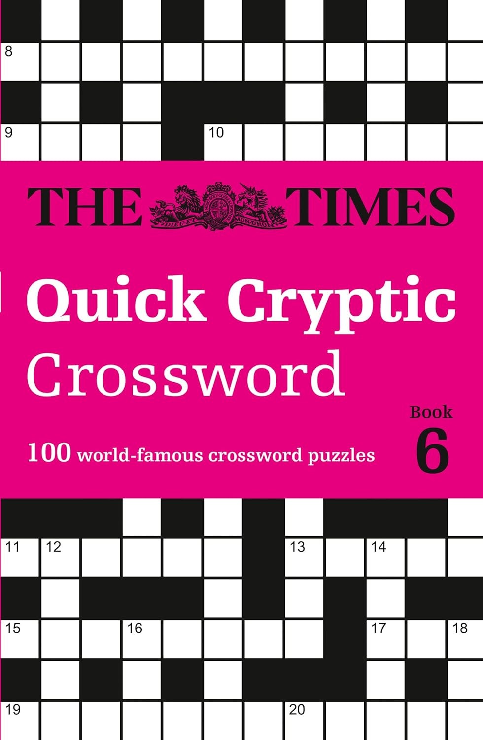 The Times Quick Cryptic Crossword Book 6: 100 world-famous crossword puzzles (The Times Crosswords) - Image 6