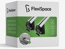 Dachträger Autogepäckträger RELINGTRÄGER für BMW X3 G01 SUV 5-TÜR 2018-2024