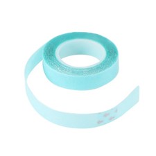 Strong -sided Adhesive Tape for Tape Hair Extensions,3 METER 1 Roll X4O69785