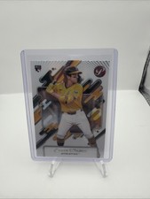 2025 Topps Pristine - Jacob Wilson #64 (RC)