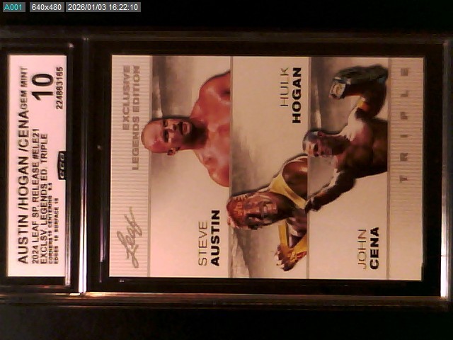 Ebay Item For Sale