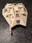 Star Wars Empire Strikes Back vintage 1980 Kenner Hoth Snowspeeder Not Complete