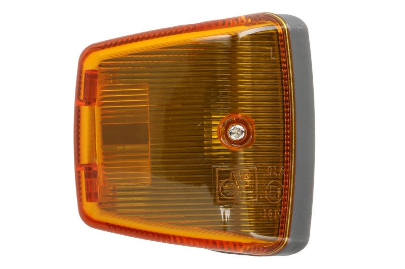 Feu clignotant DT SPARE PARTS 4.63545 optique de signalisation Mercedes-Benz Atego 1998