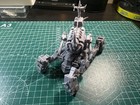 Demon Engine Style Mini by Archvillain Games Sci Fi — photo 1