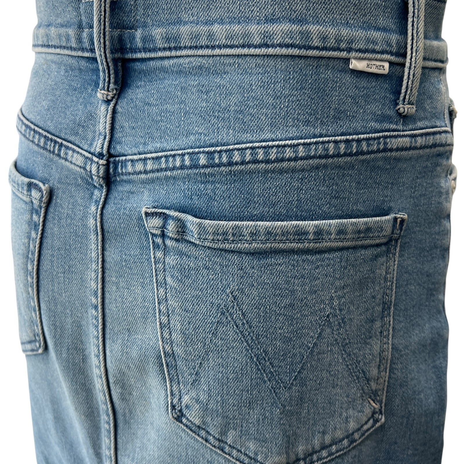 $248 Mother The Split Second Mediterranean Muse M… - image 6