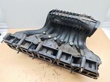 Mercedes-Benz ML W163 2004 Diesel intake manifold A61209037 NMN19948