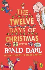 Roald Dahl Roald Dahl's The Twelve Days of Christmas (Paperback) (UK IMPORT)