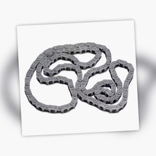 Enduo Cargo Ketting 116 Links Enduo Cargo 156...