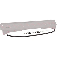 Open Trail - V000004-11211T - Half Windshield