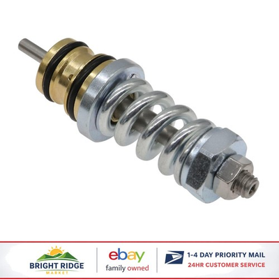 #ad High Pressure Washer Unloader Valve with National Pipe Tapered Connections $33.89