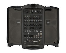 Used Fender Passport Venue Series 2 Portable PA System