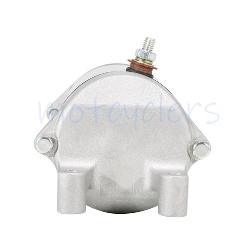 For KTM Starter Motor 1190 RC8R 2019-2015 61240001000 1190 RC8 2008-2012 - Picture 4 of 12