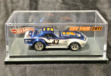 HOT WHEELS Mattel 2011 Toy Fair 69 COPO CORVE...