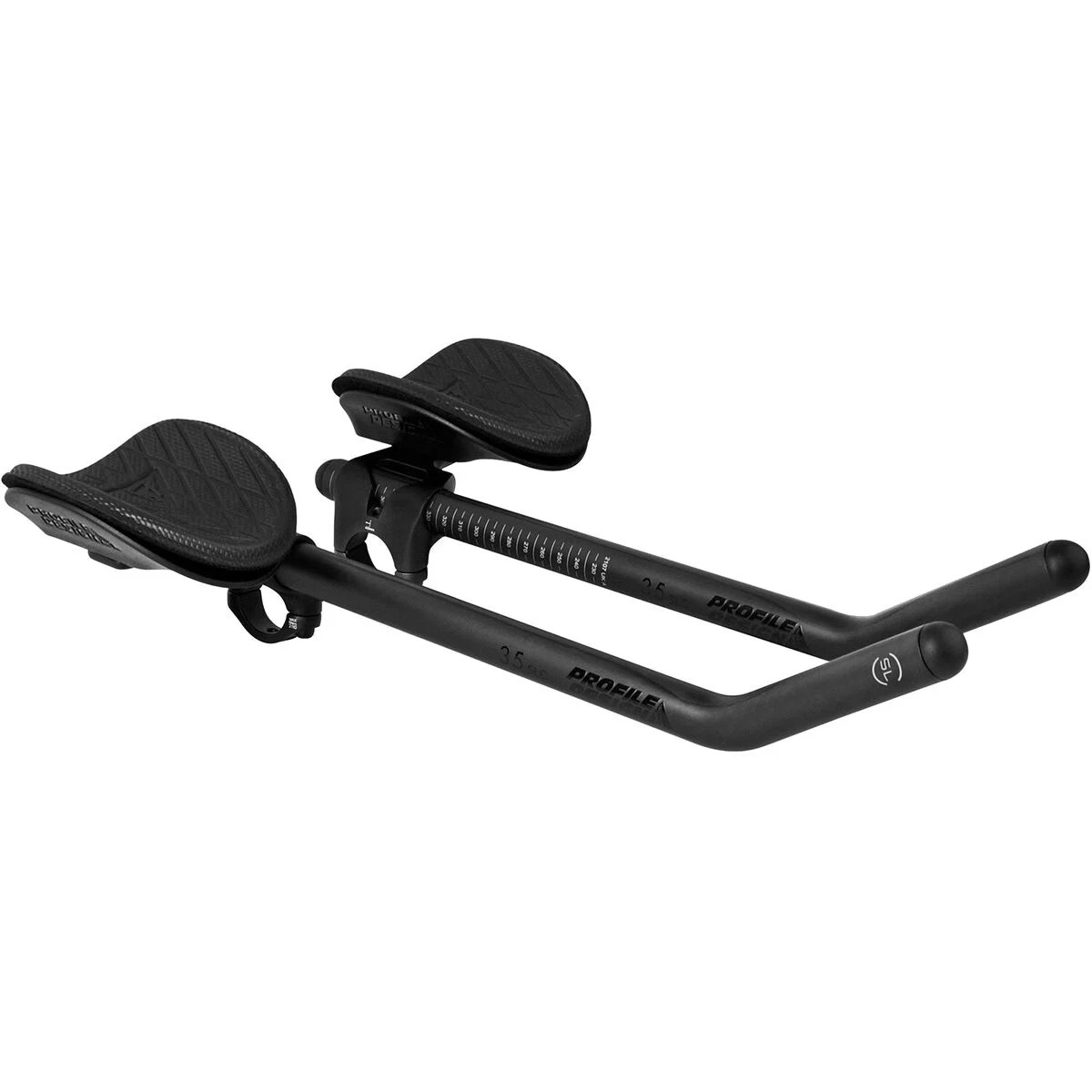 Profile Design Aerobar Carbon Fiber Bicycle Handlebars for sale | eBay