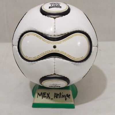 Adidas Team Geist - Official Game Ball - FIFA World Cup 2006