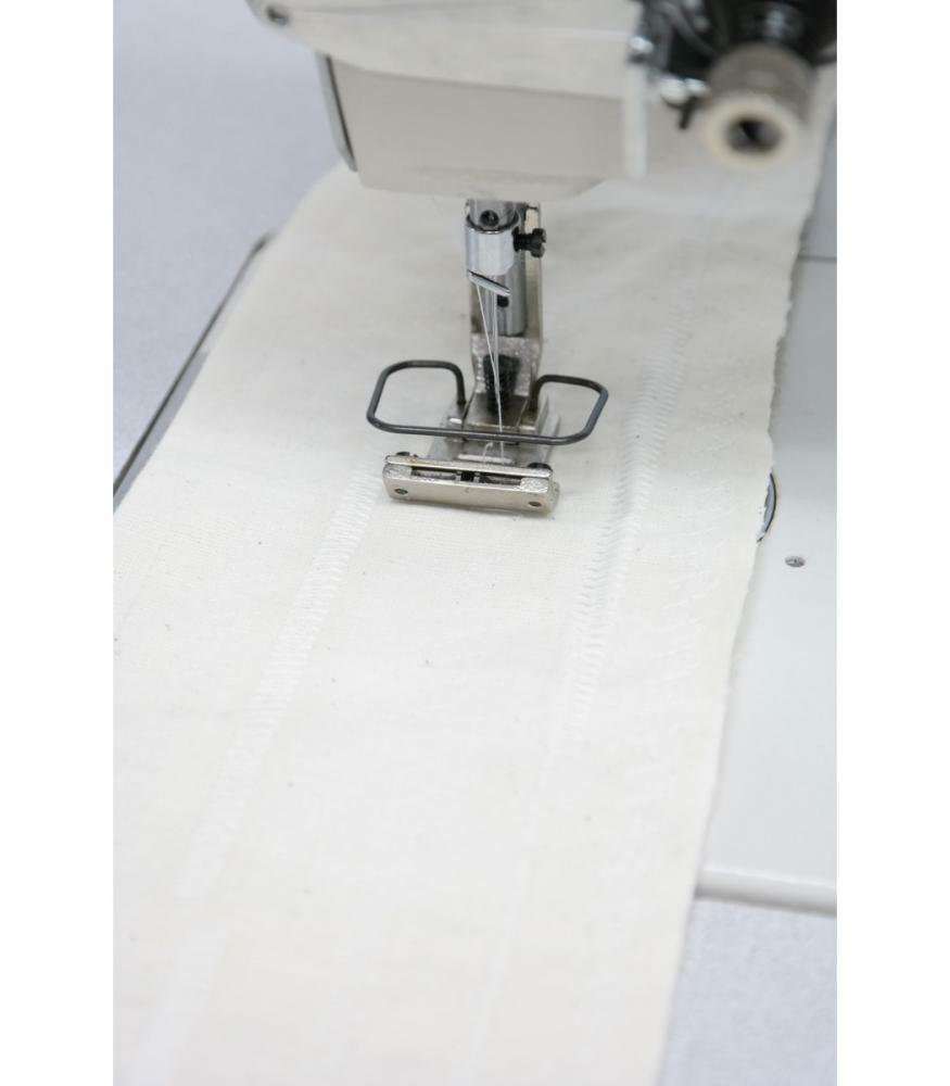 Tysew TY10221 (3 Step) Zig Zag Lockstitch Industrial Sewing Machine
