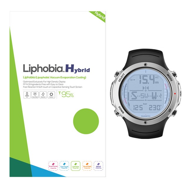 suunto ambit3 peak ebay