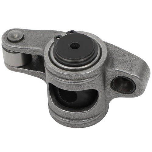 For Chevy SBC 350 1.60 Ratio 3/8" Stainless Steel Roller Rocker Arm Set - Picture 17 of 21