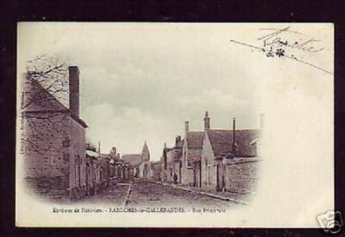 Cartes postales de collection françaises du département du Loiret (45)