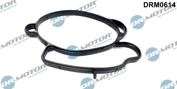 Dr. Motor Automotive DRM0614 Dichtung, Drosselklappe FüR Ford-image