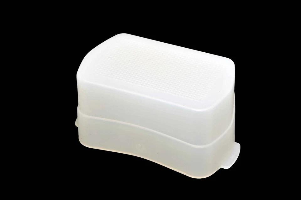 Flash Diffuser for Canon Speedlite Flash 580 EX II Softbox Bounce Flash - Image 4 of 4