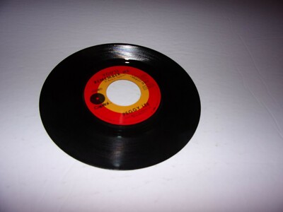 Peggy Lee: You'll Remember Me / Have You Seen My Baby / 45 Rpm 1970