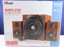 trust vigor 2.1 bluetooth