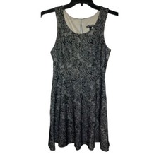 Express Sleeveless Dress Size Medium