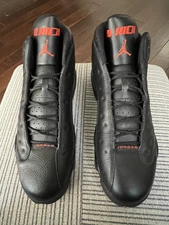 Quentin Richardson New Jordan 13 PE Suns, Knicks, Magic, Heat, Clippers, DePaul