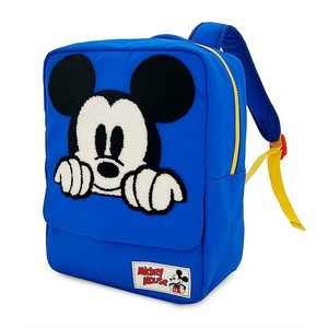 mickey mouse backpack boys