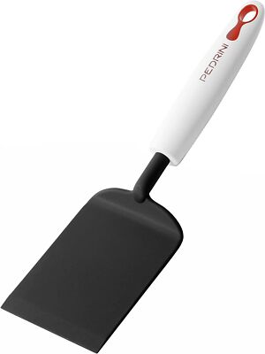 Pelle à Lasagnes Dr. Green Risolì En Nylon Vert 12x8 Cm