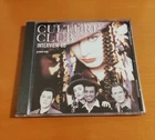 CULTURE CLUB INTERVIEW CD PROMO ONLY - 1998 RARE!!! BOY GEORGE
