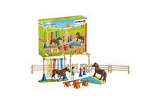 schleich farm world blind bag