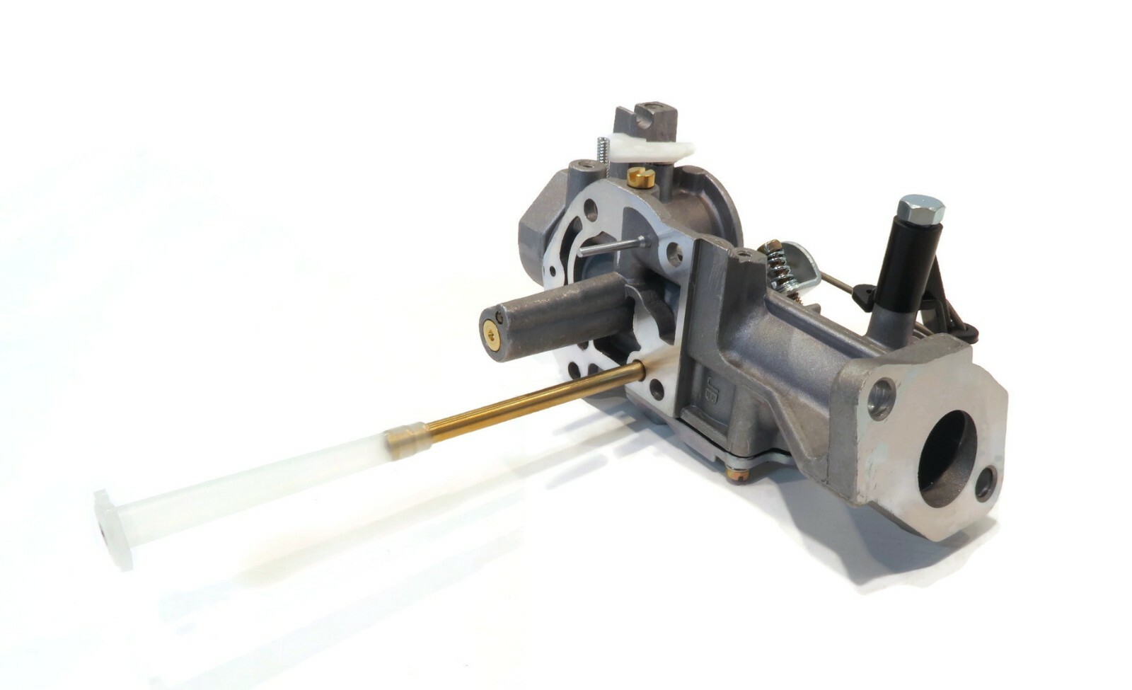 132232-0416-01 - Pezzi Di Ricambio Motore Briggs & Stratton - Foto 9