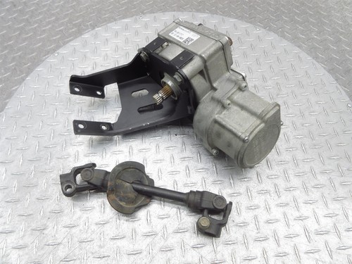 2012 11-12 Polaris Ranger RZR 900 XP Power Steering Pump Gearbox Gear Box Shaft - Picture 5 of 19